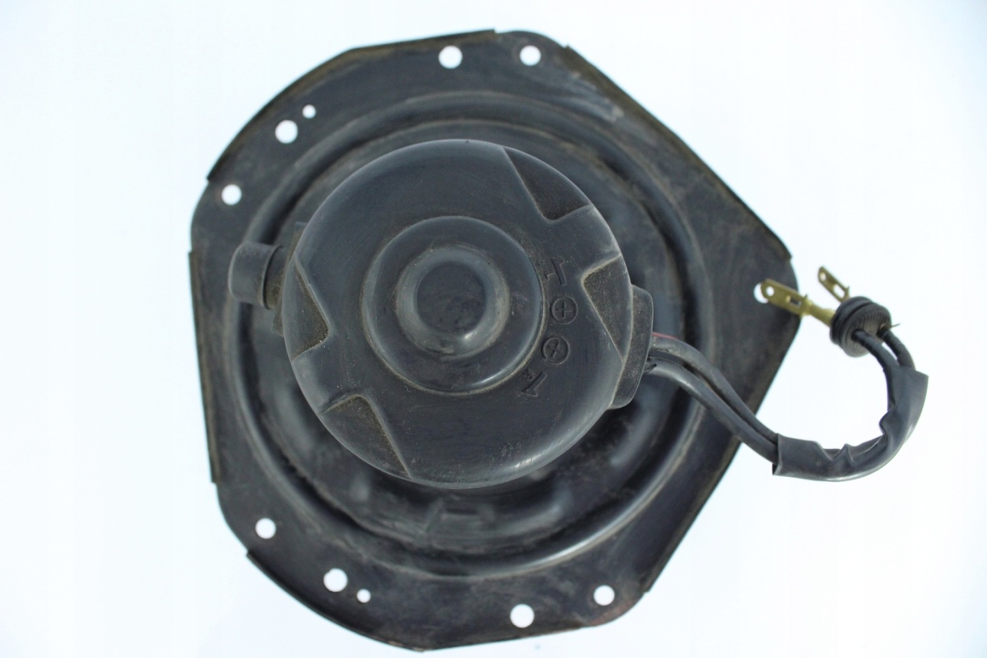 ventilátor tOPENÍ DAEWOO ESPERO DAEWOO