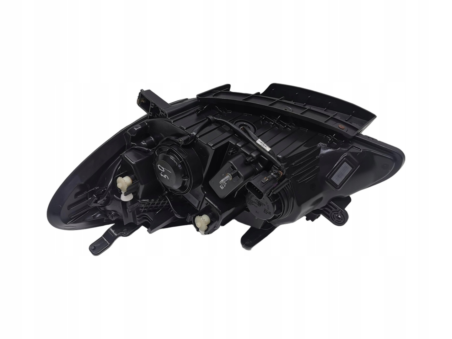 light right front OPEL MOKKA A 2012-2016 ANGLIK 42344329