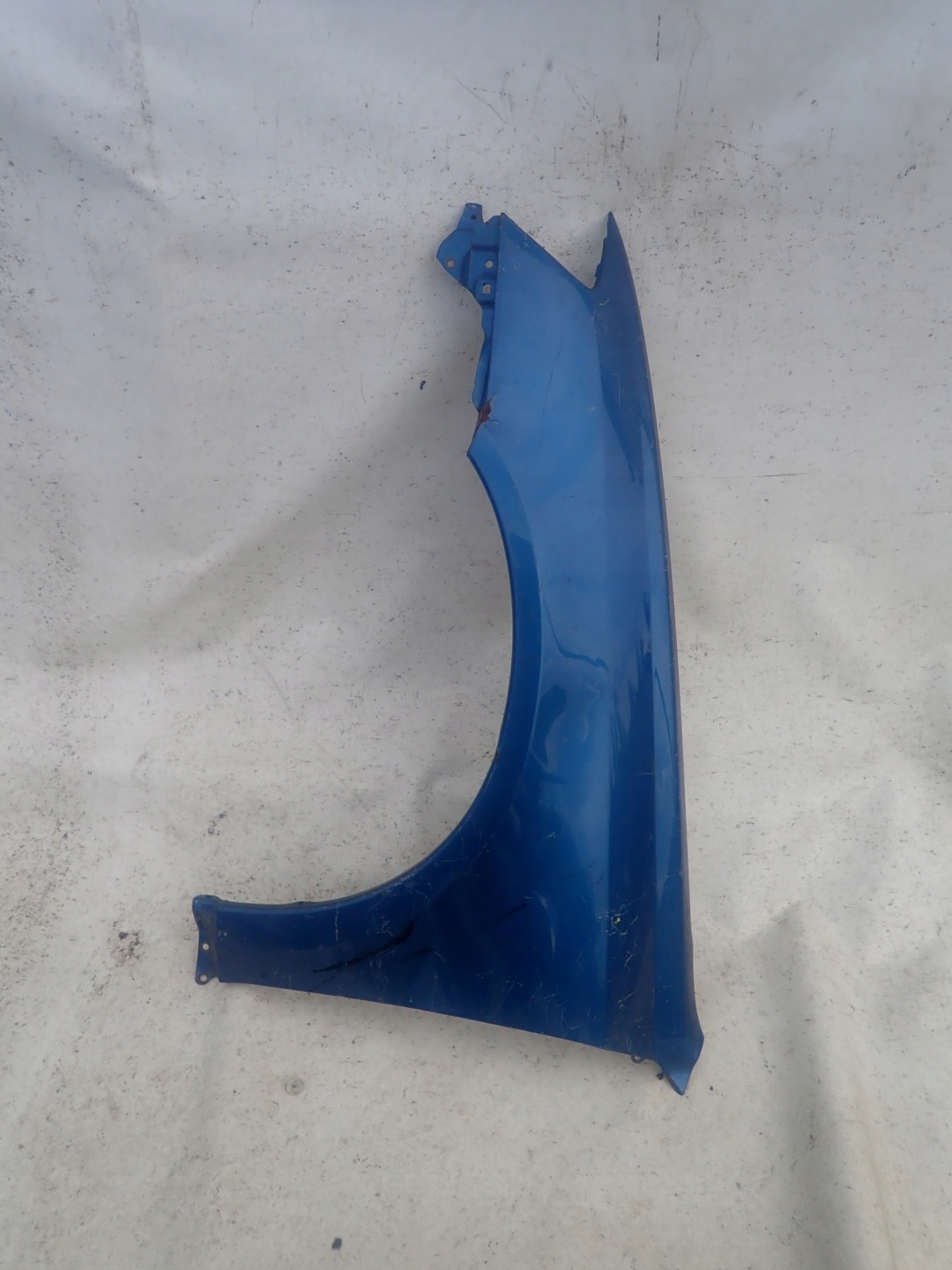 SUBARU LEGACY IV 04-06 fender left front front