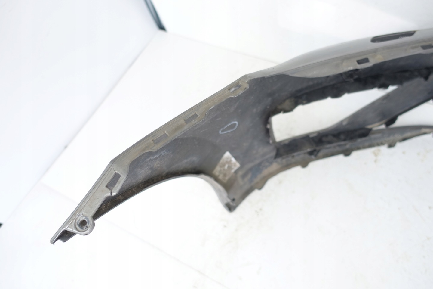 bumper front front VW GOLF VII SPORTSVAN 510807221F