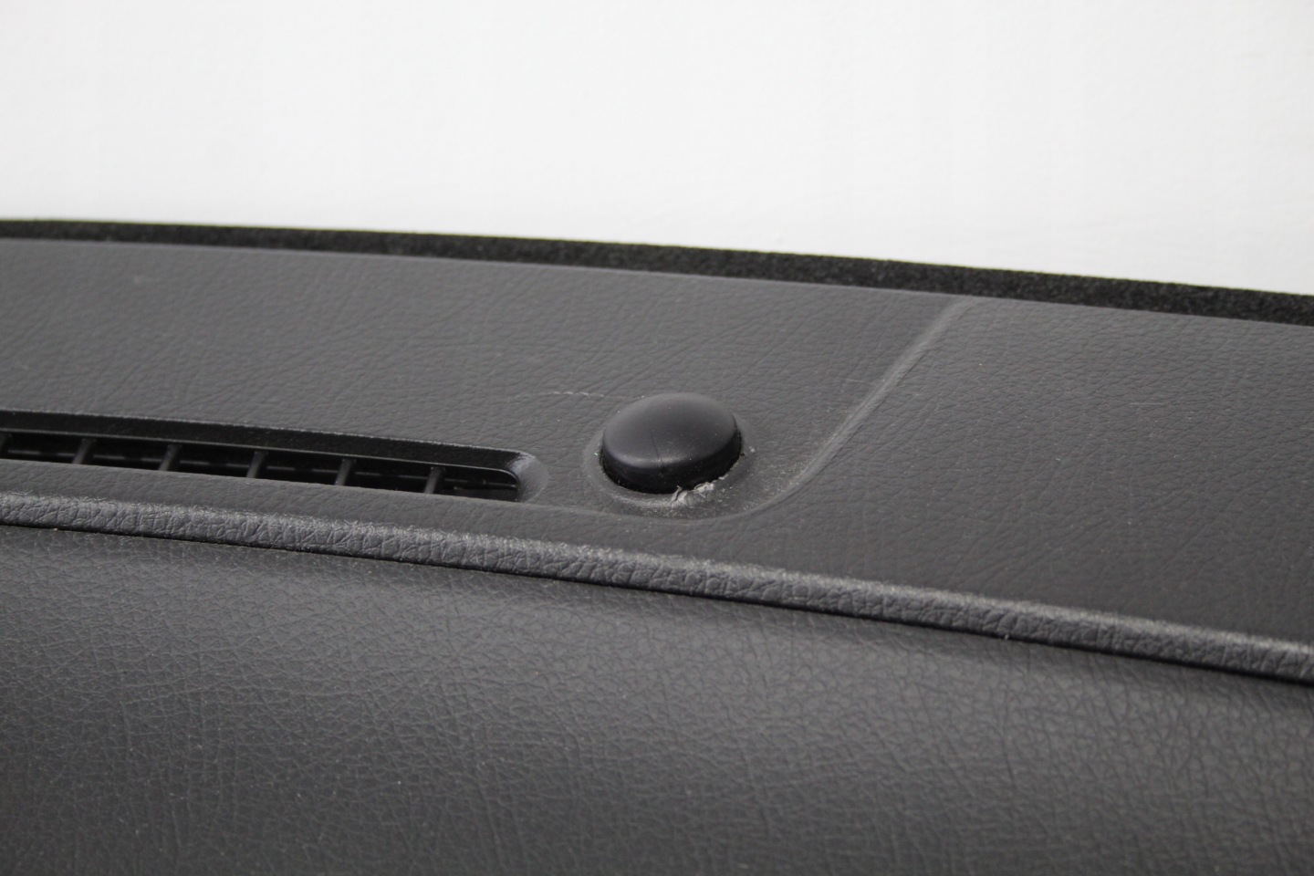 dashboard console airbag KIA SORENTO II 2 LIFT
