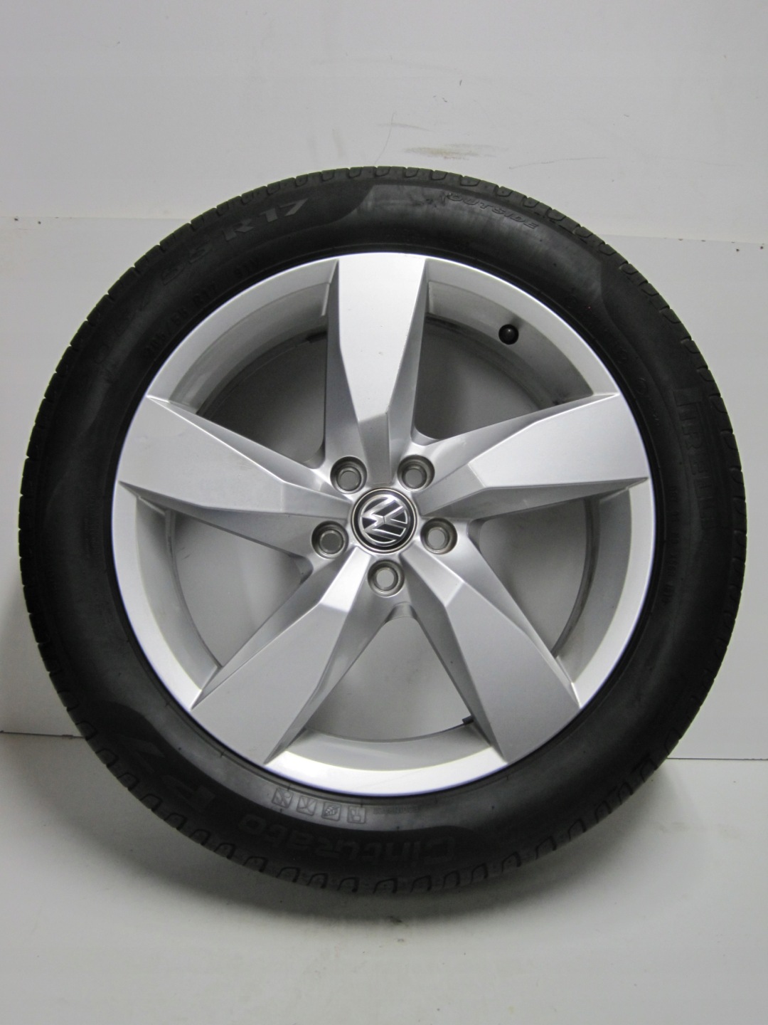 wheels discs tyres VW T-CROSS 2GM R17 19r