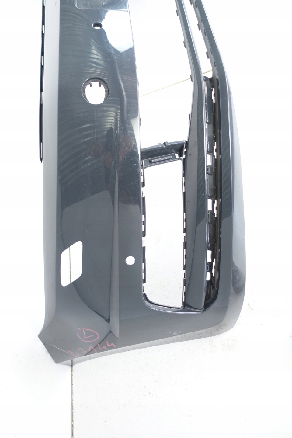 bumper front front VW TOURAN II 5TA 15