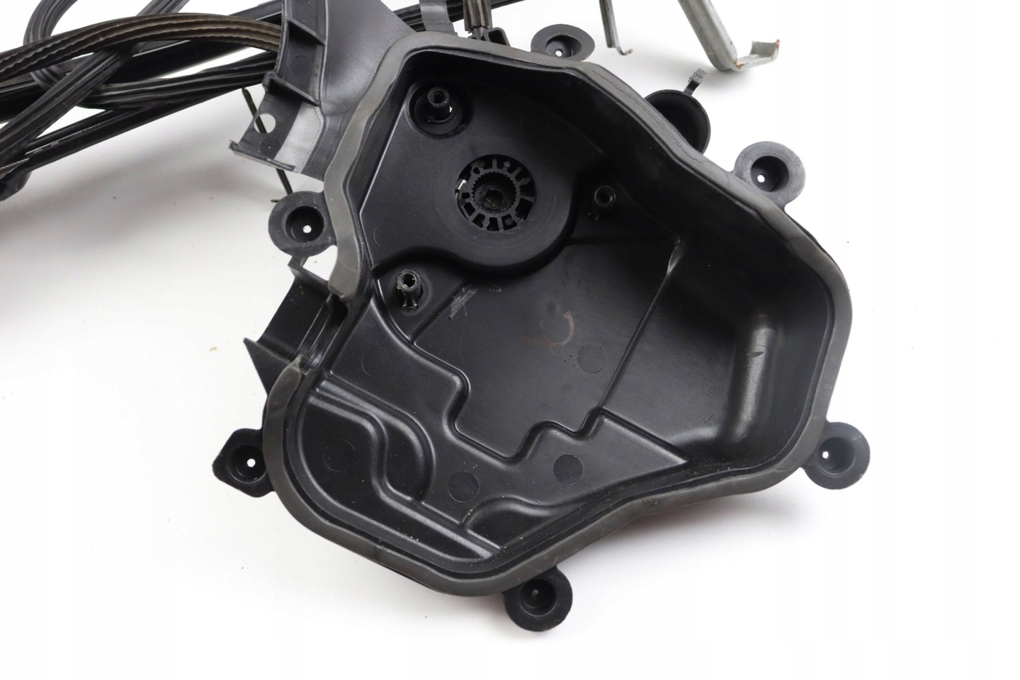 SEAT IBIZA IV window regulator front front left HATCHBACK EUROPA 6J4867435