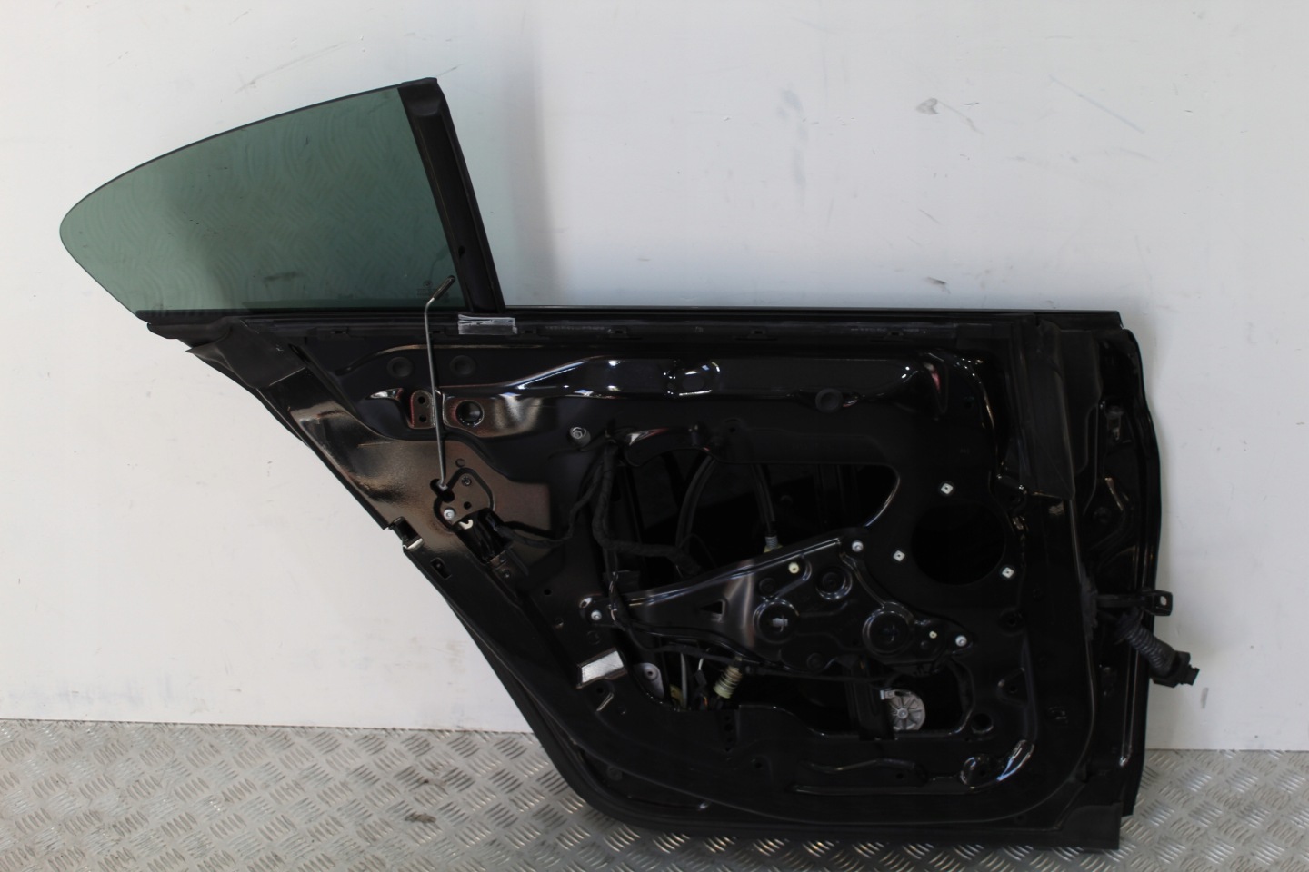 door left rear part BMW 6 F06 GRAN COUPE FL m-packet
