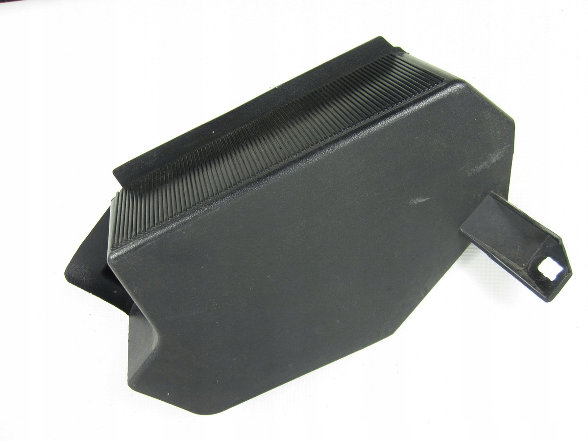 running board Chevrolet Corvette C6 10271958
