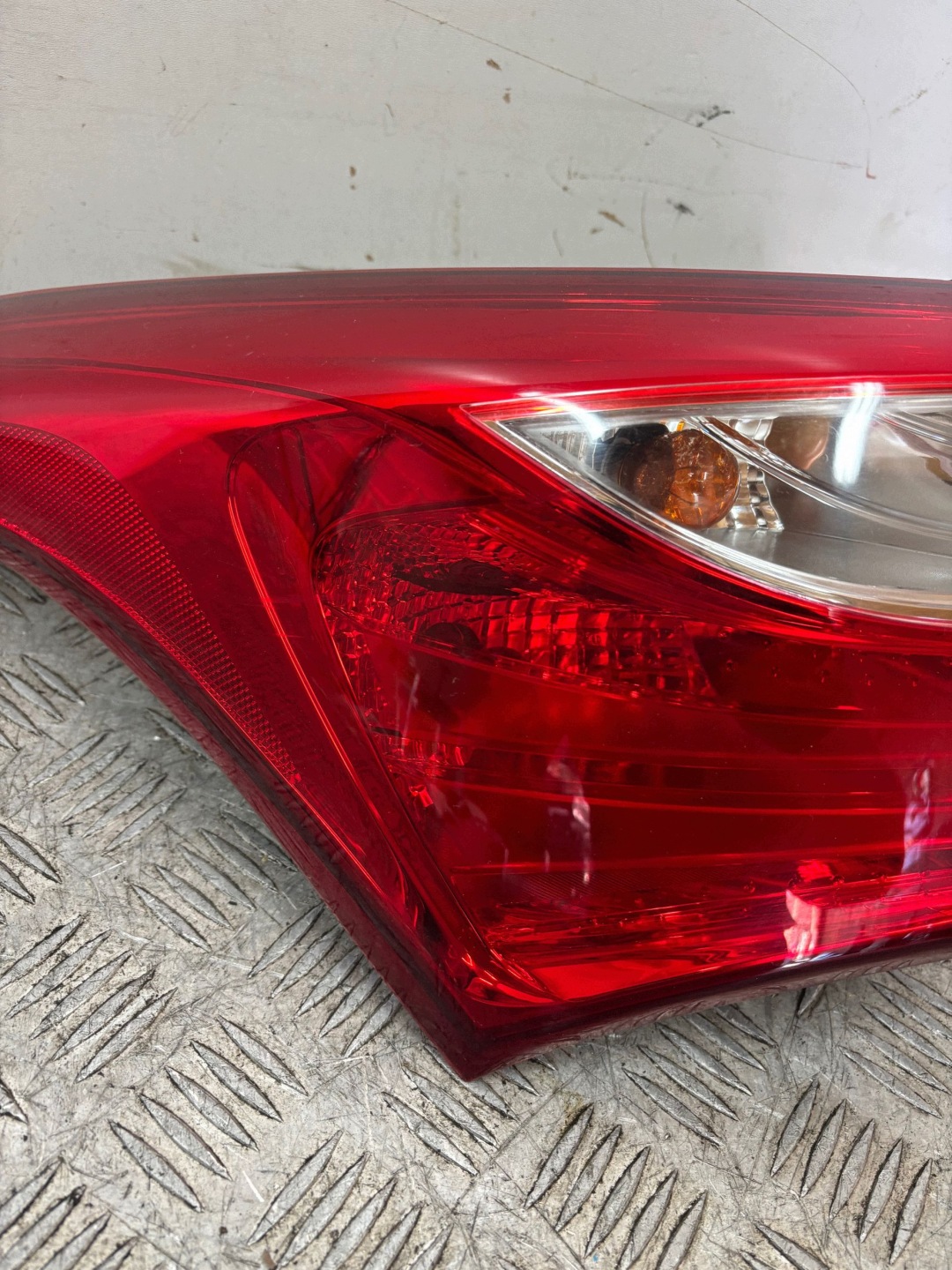 light rear part rear left HYUNDAI I30 II KOMBI 12