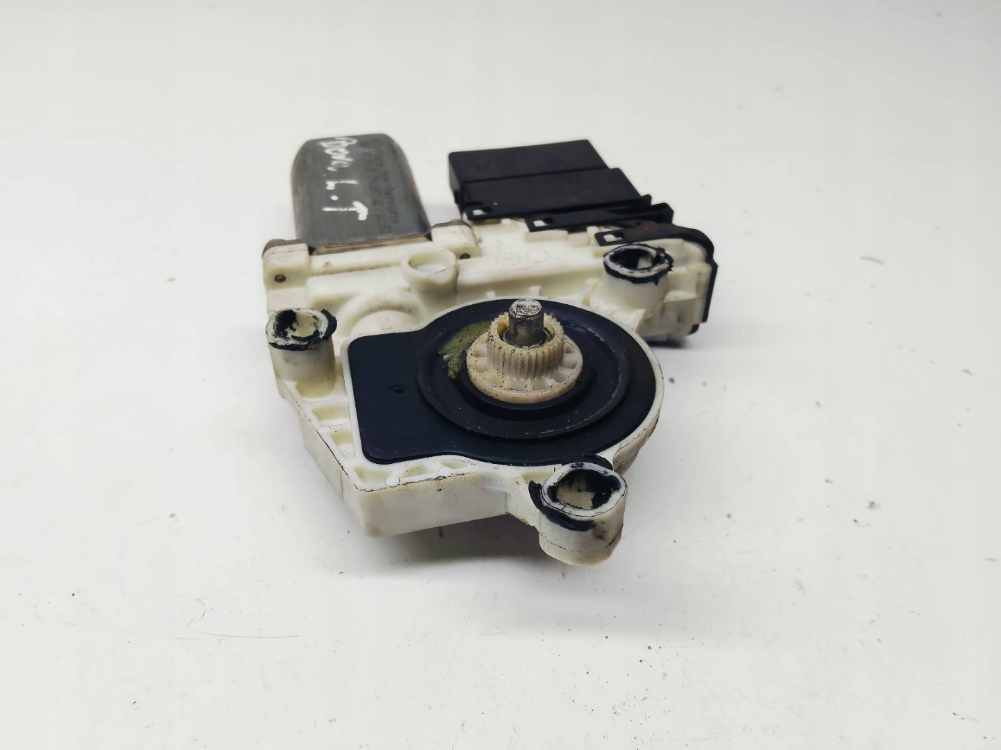 mini motor windows left rear part Volkswagen Bora 1.9 TDI 101389-101