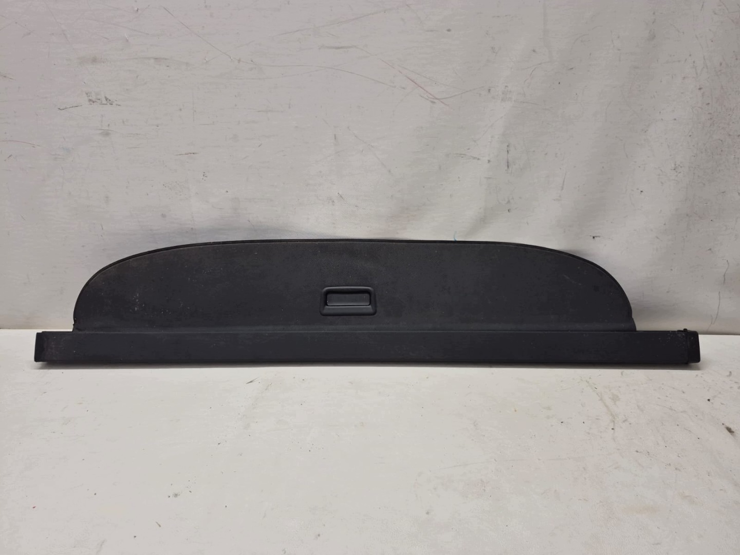 AUDI A6 C5 4B9 KOMBI blinds boot rear part rear 4B9863553F