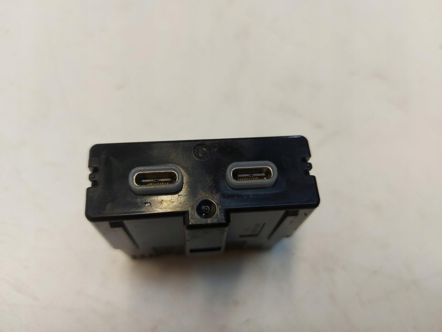 Ford Tourneo Connect III MK3 Adapter, Stecker PORT USB 35G035954A