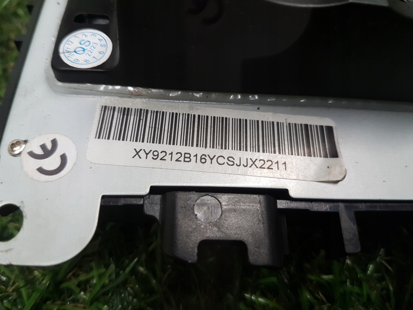 RADIO ANDROID FORD MONDEO MK 4