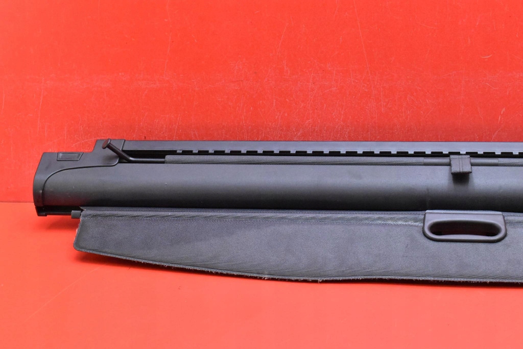 blinds boot 3424659 BMW X3 E83 LIFT 06-10