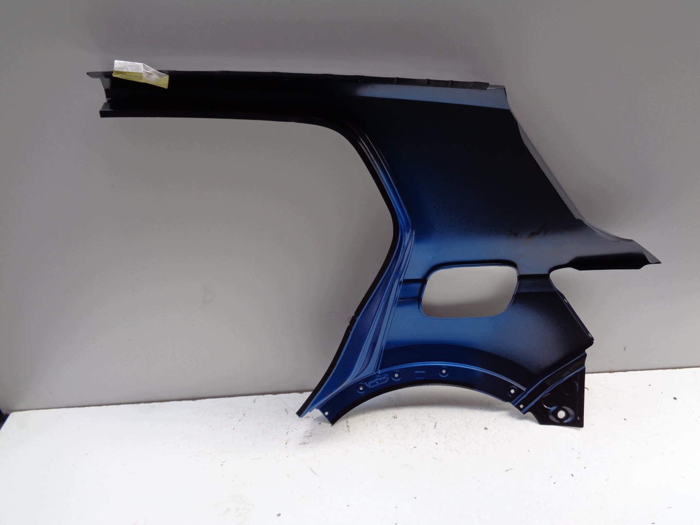 parafango Destra posteriore VW T-CROSS 2GM 18- NR 52475
