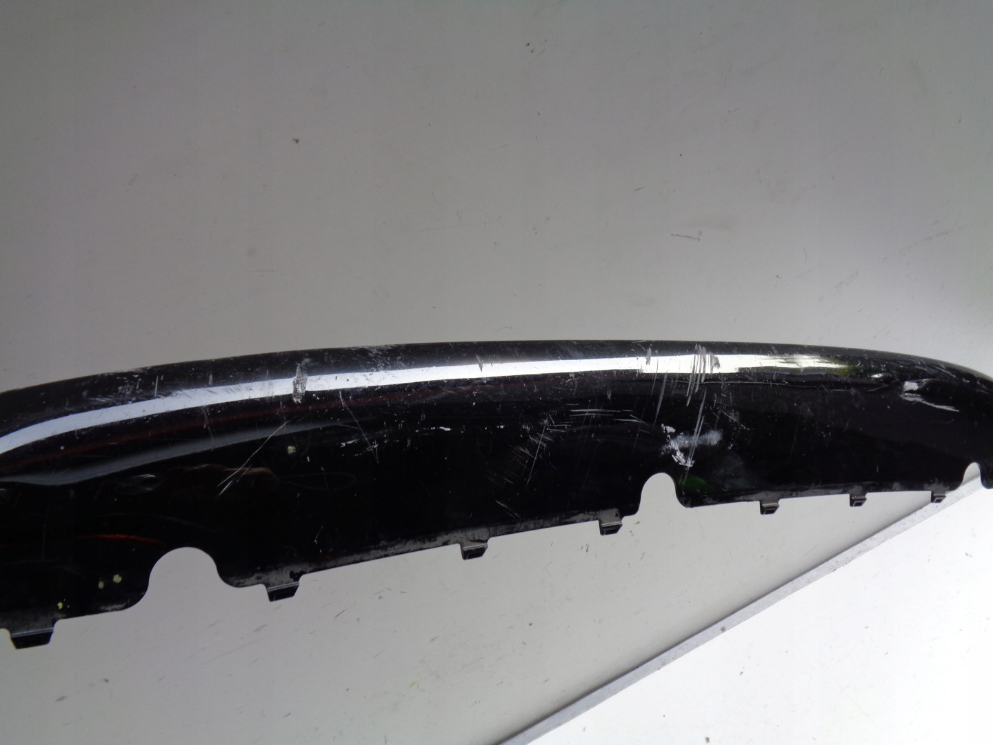 accessori Paraurti Anteriore BMW X1 E84 12-15 LIFT