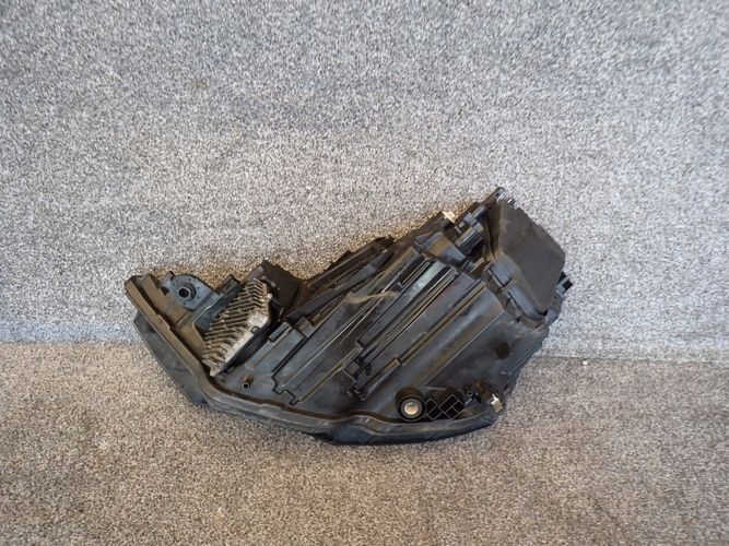 AUDI A6 C8 FULL LED 18- reflektor right light right