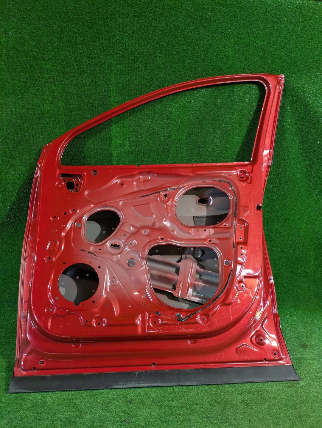door front right front KIA SPORTAGE V