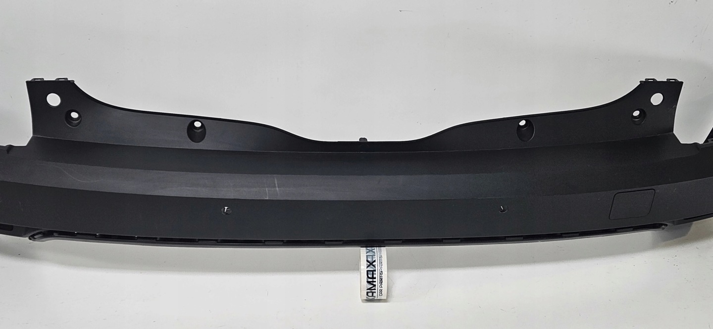 bumper rear part accessories DACIA JOGGER 21- 6X PDC ORYG