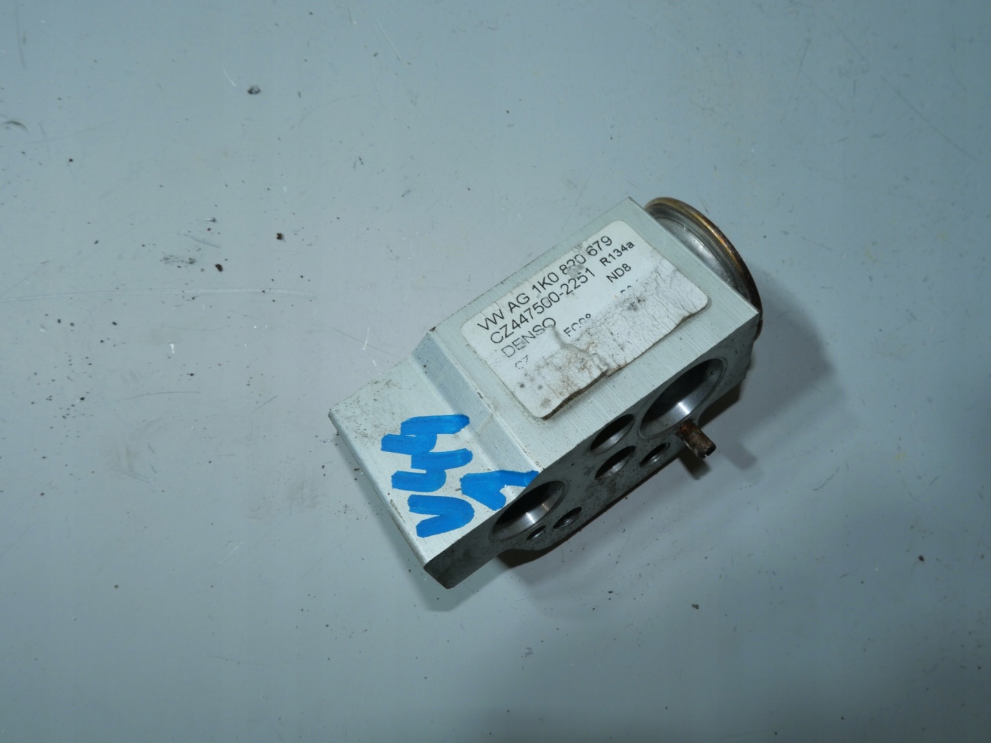 Sensor ROZPREZNY VW SEAT SKODA AUDI 1K0820679