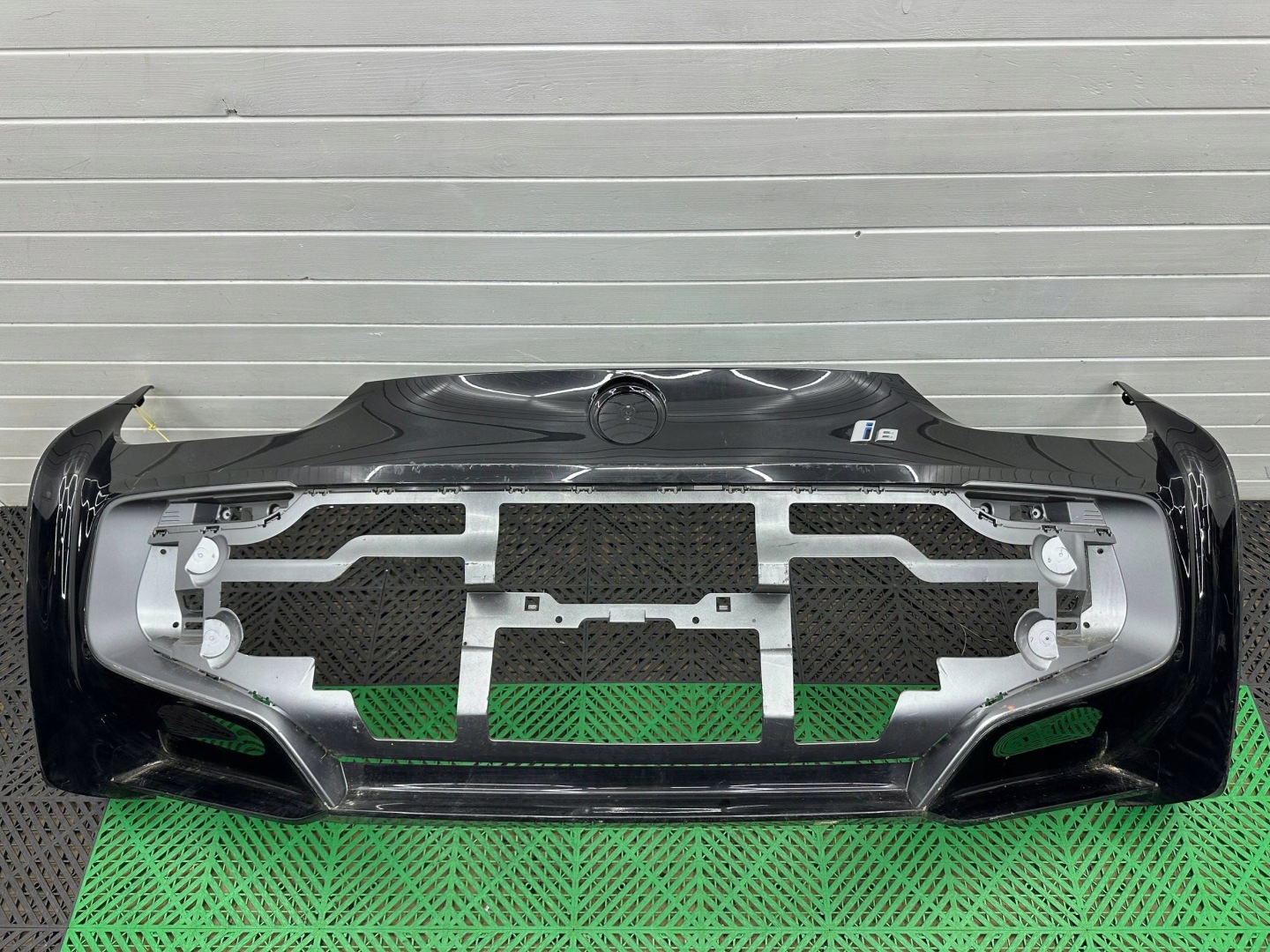 bumper rear rear part BMW i8 7336298