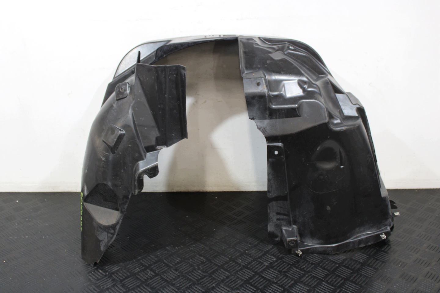 mudguard left front 52033492 JEEP RENEGADE