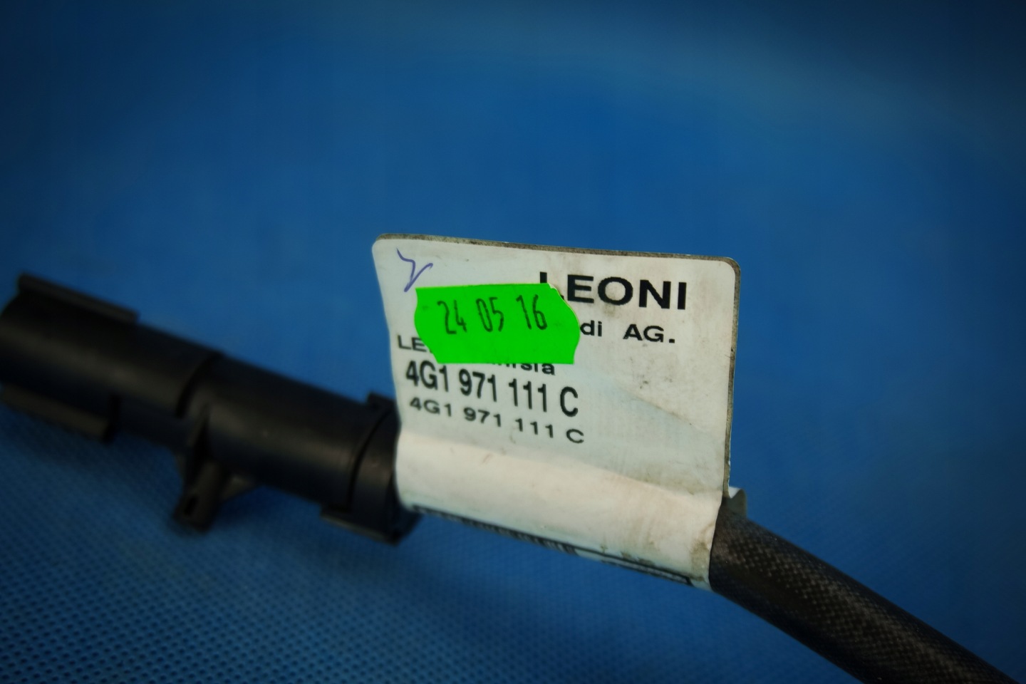 bundle of control Audi A6 4G A7 4G8 4G1971111C