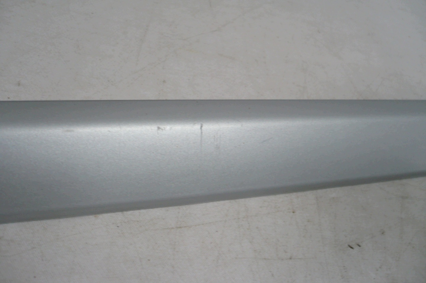 AUDI A4 B6 B7 moulding door left front central original