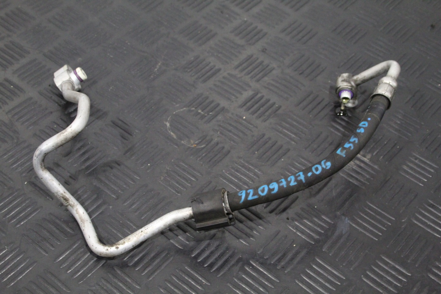 crijevo prijenos klimatizacije MINI COOPER S F55 9209727