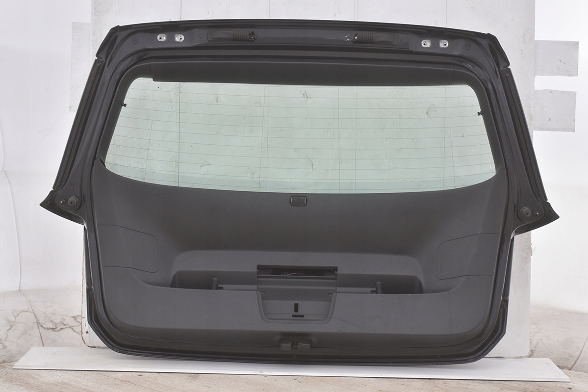 boot doors * rear part VW GOLF VII