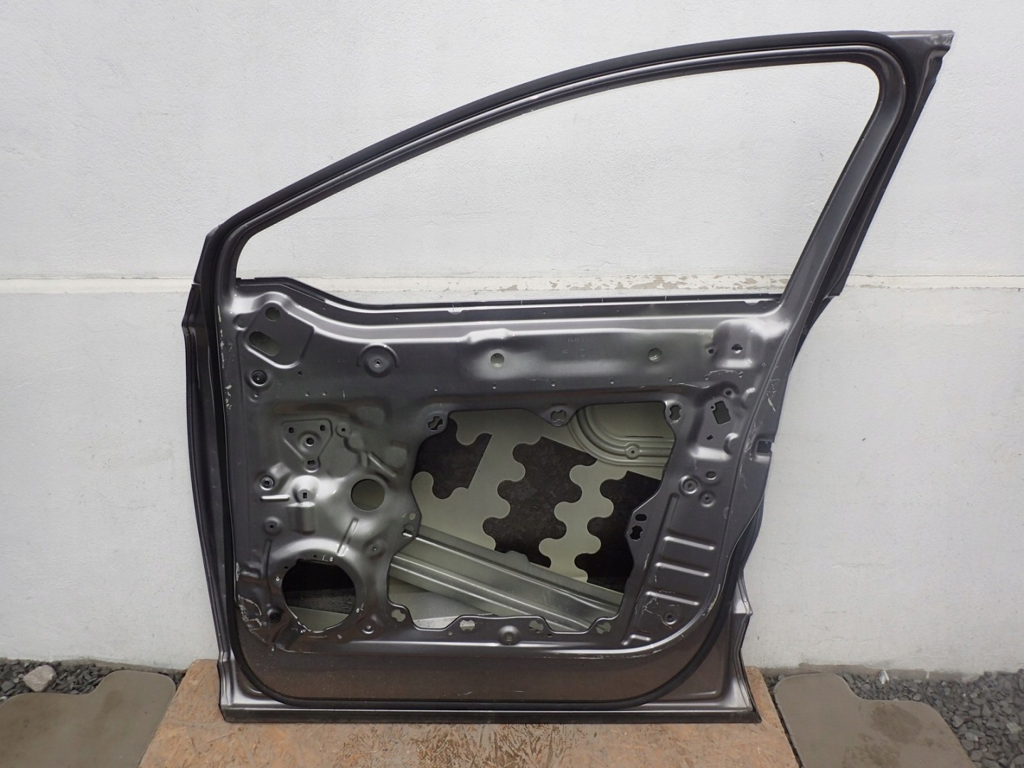door right front front AUDI Q4 E TRON 89A F4B