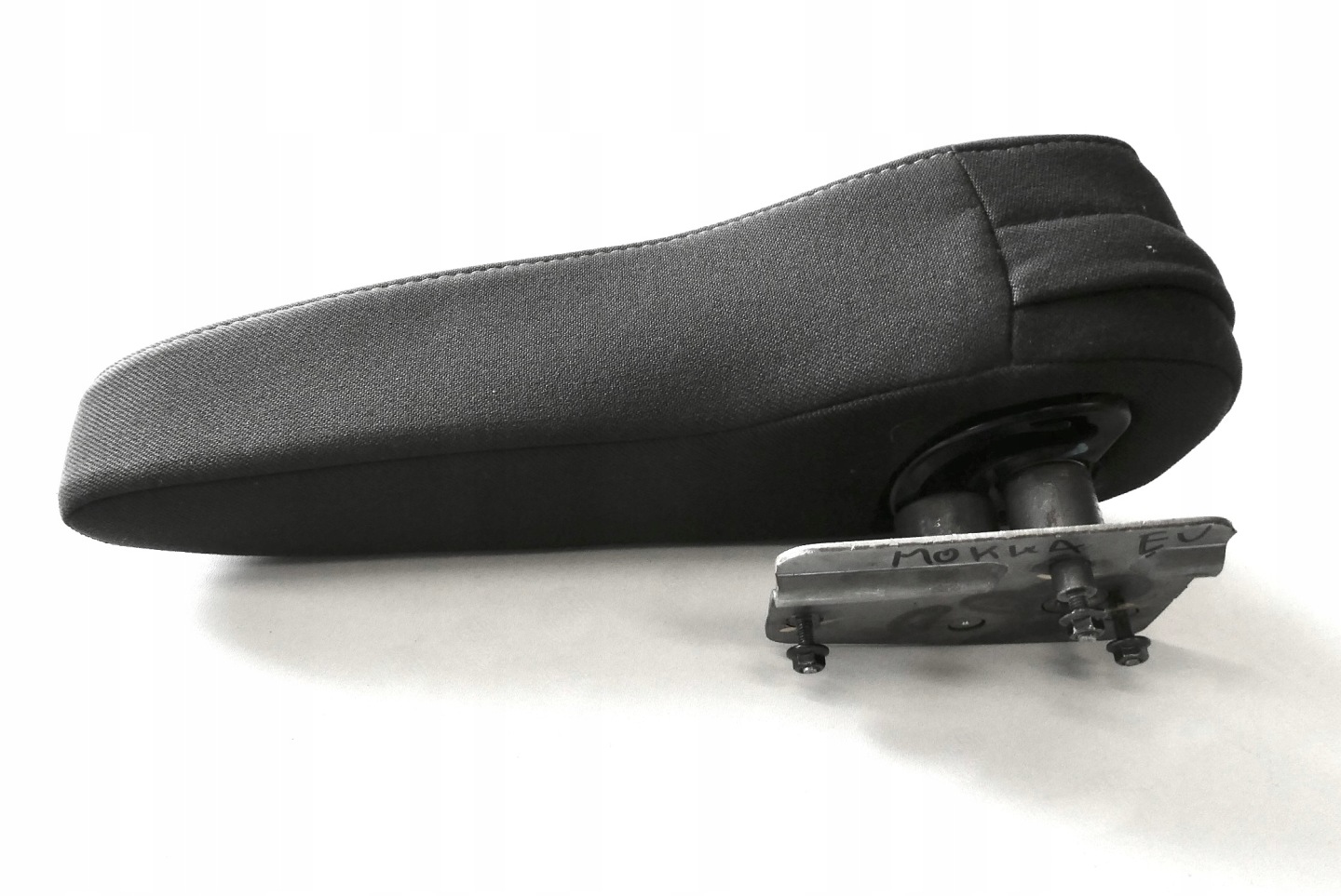 armrest seat driver´s EUROPA OPEL MOKKA A