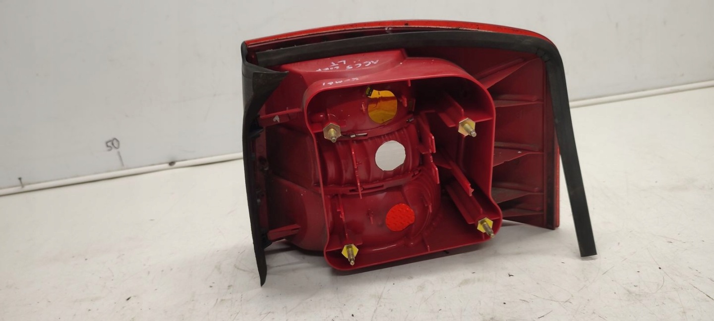 light rear part rear left Audi A6 C5