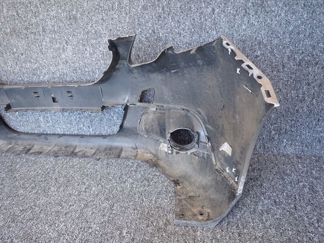 PEUGEOT 2008 13- Frontstoßstange vorne
