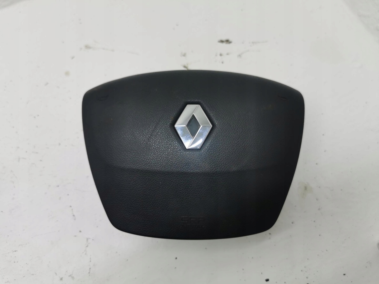 airbag driver´s RENAULT MEGANE III 985100007R