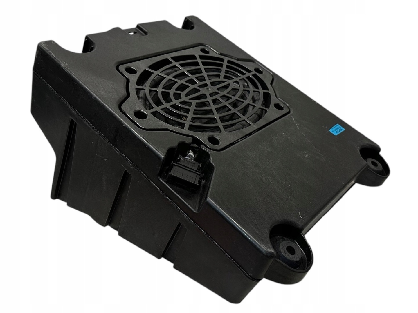 BENTLEY FLYING SPUR speaker subwoofer 3SE035621C