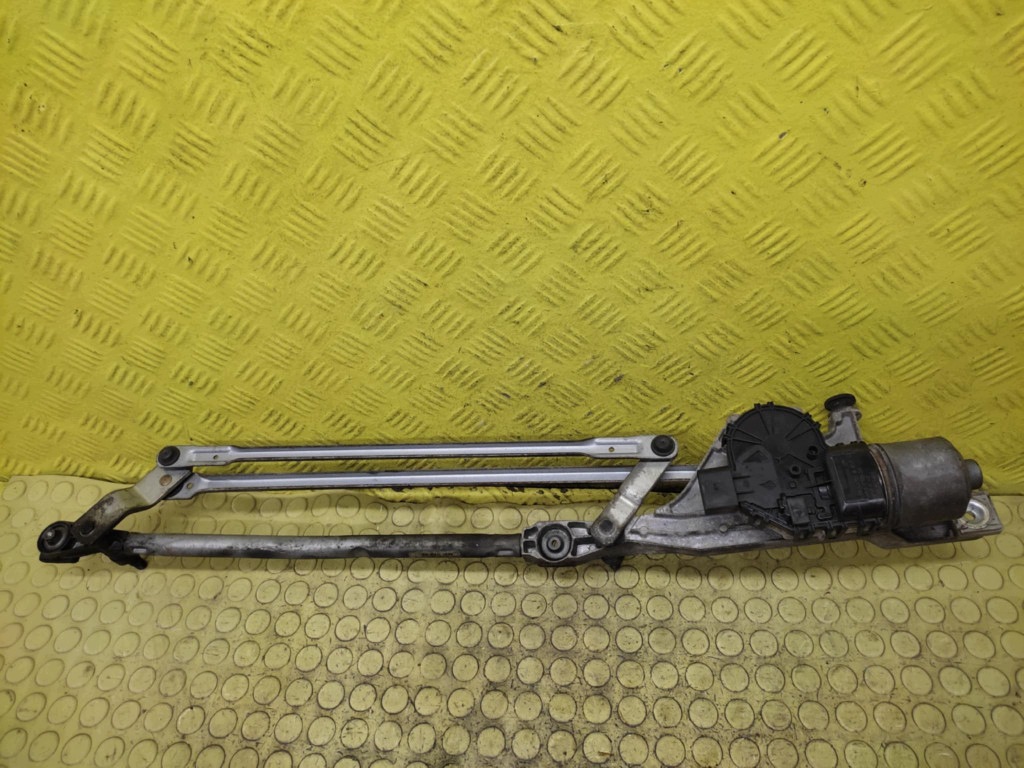FORD FOCUS MK2 wiper mechanism front 4M5117504AB