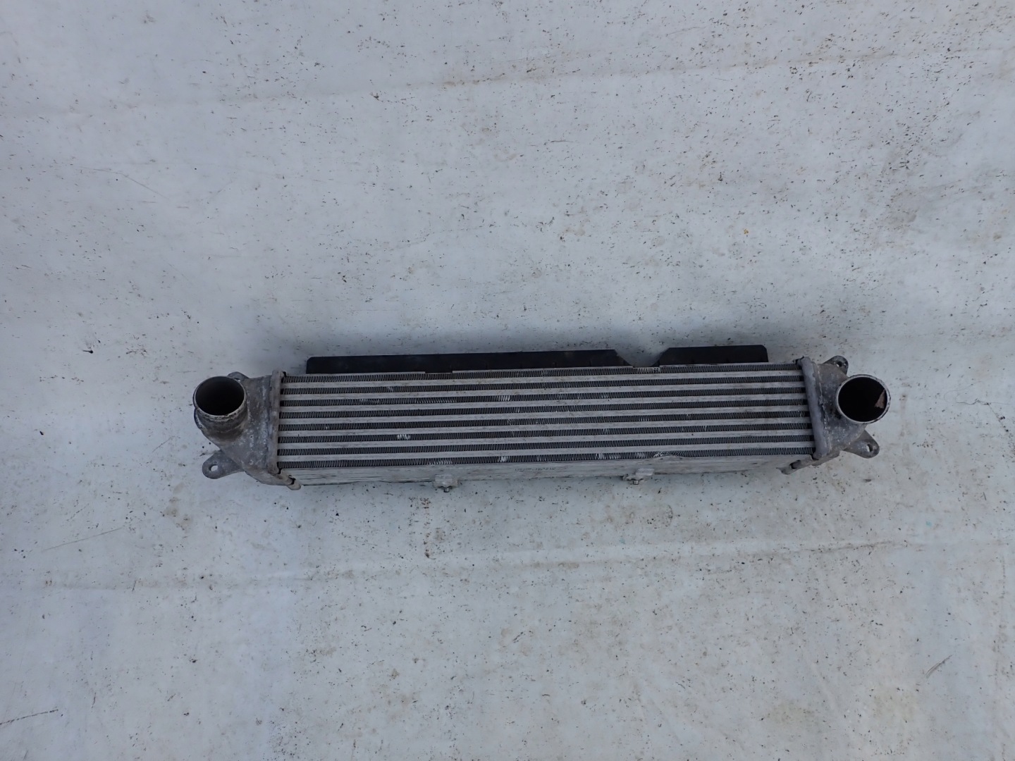 KIA HYUNDAI intercooler radiator 28270-04560