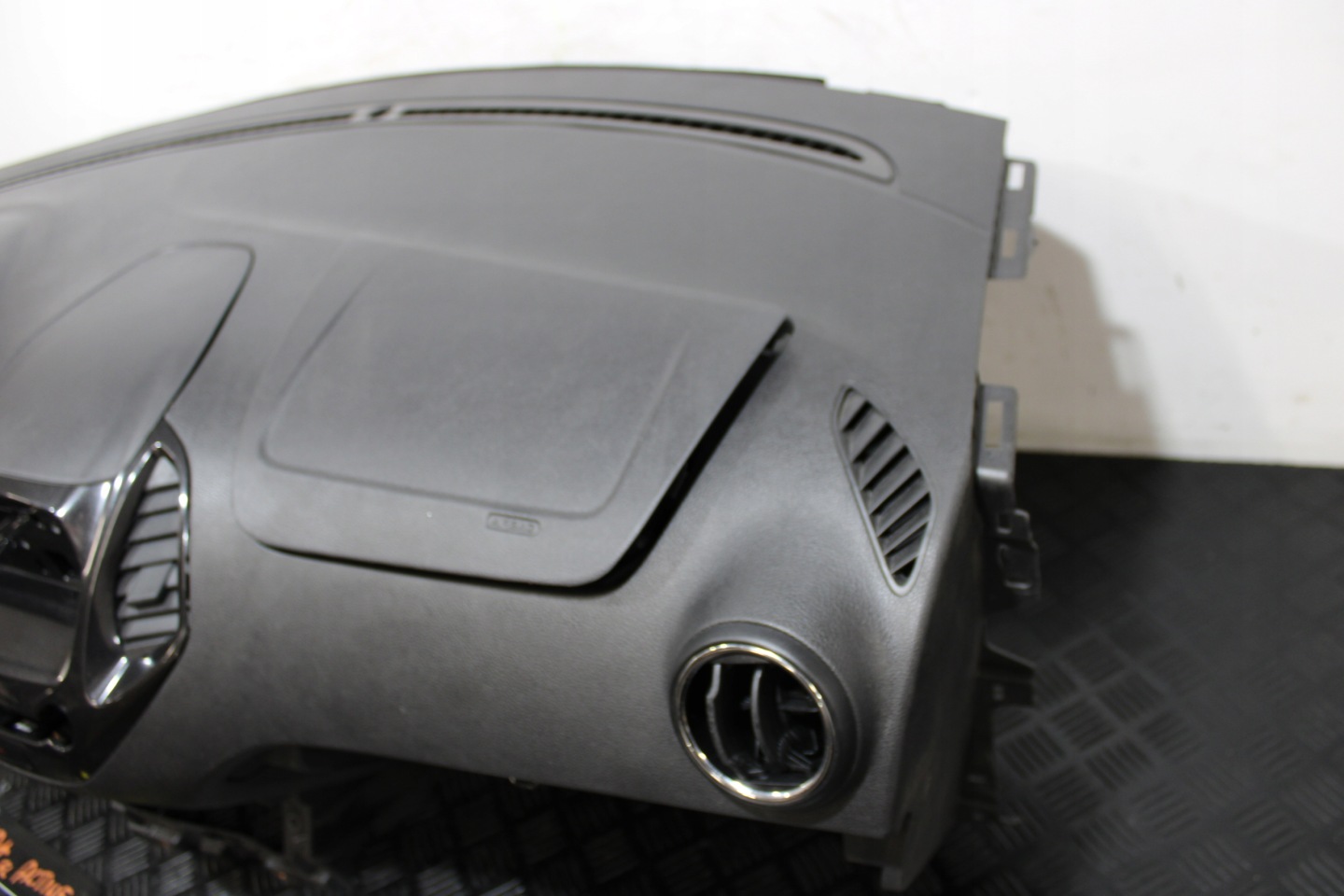 dashboard console airbag airbags FORD KA+ KA + ACTIVE LIFT