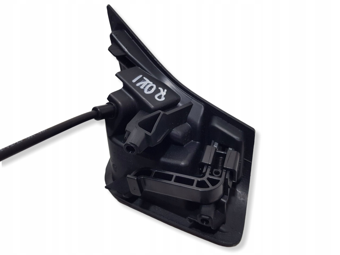 mechanism control seat front right handle handle Mercedes E C207 W207