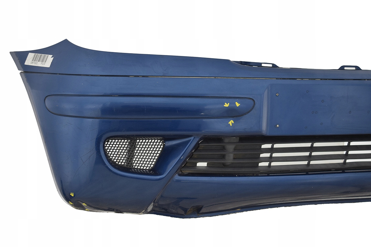 FRONTSTOSSSTANGE VORNE MERCEDES VANEO W414 9774