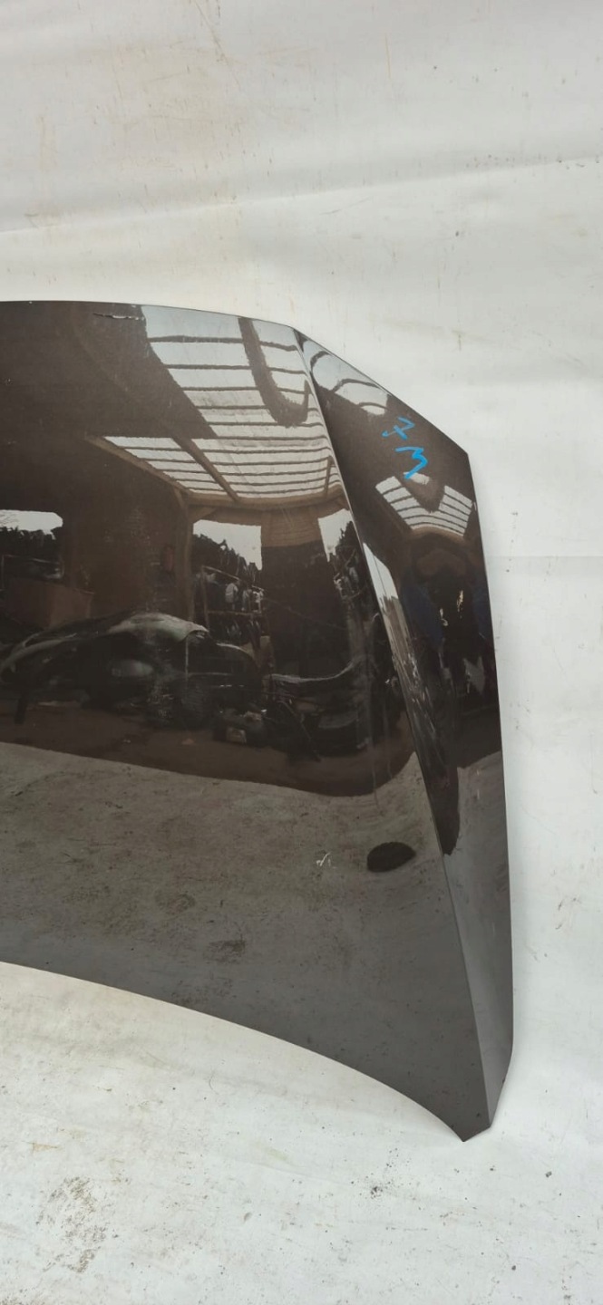 VW PASSAT B8 3G0 14- Cofano