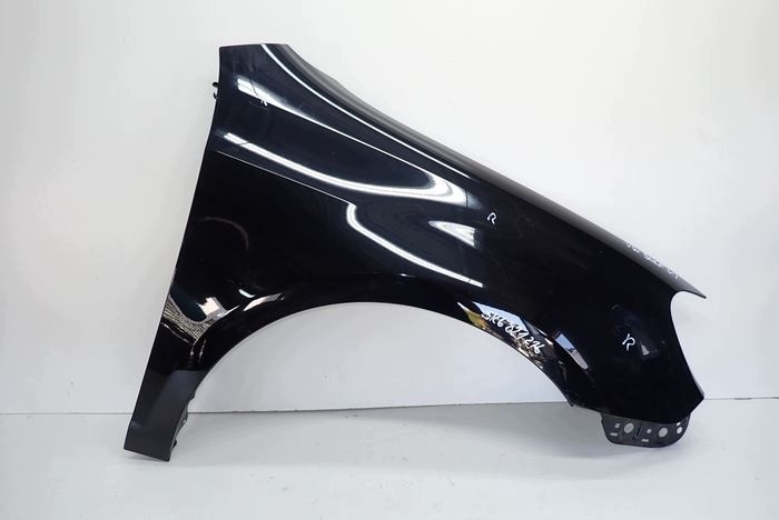 VW GOLF VI 3d 5d fender right front front