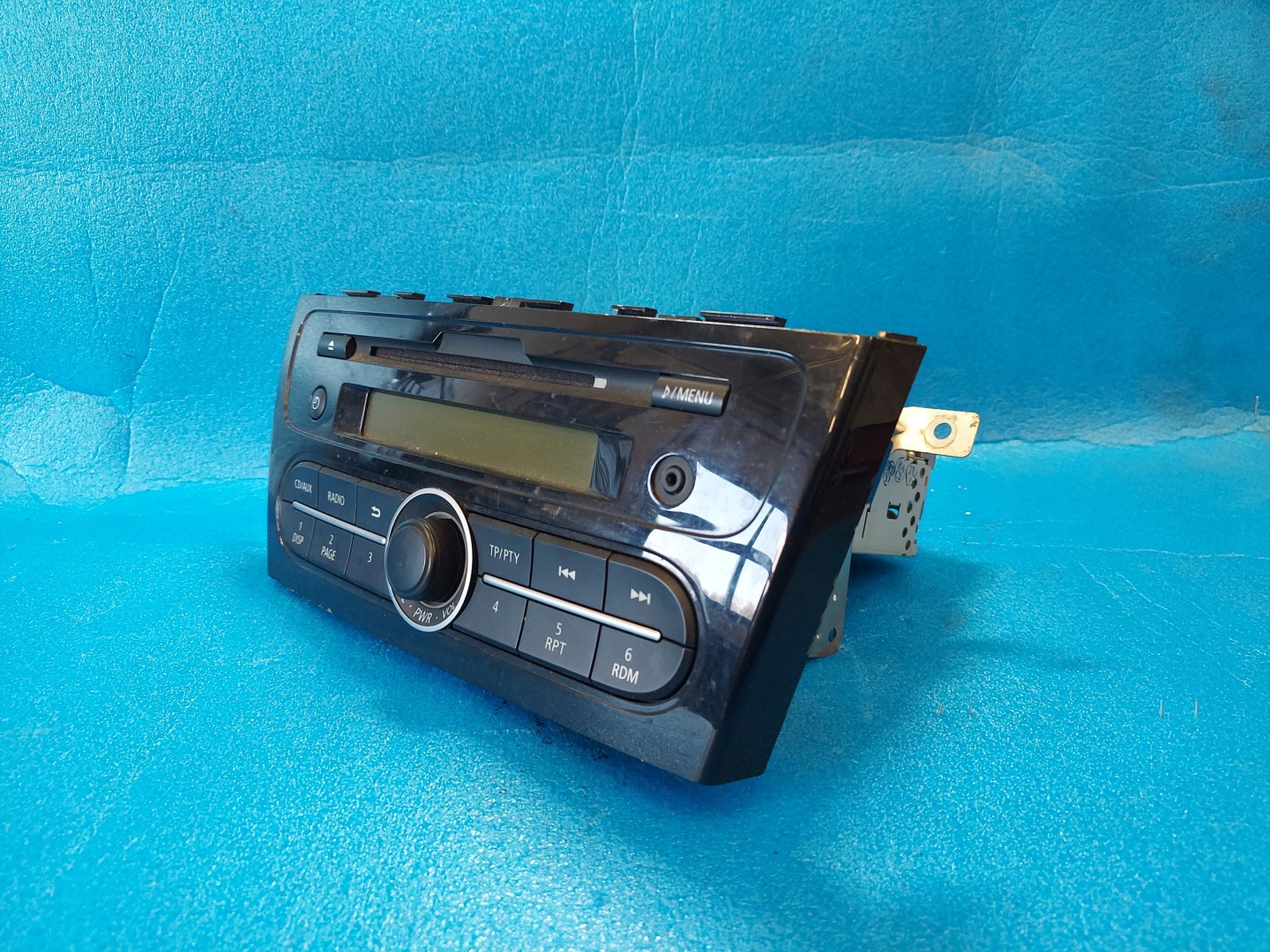 RADIO EKRAN MITSUBISHI SPACE STAR 2013r 32087290