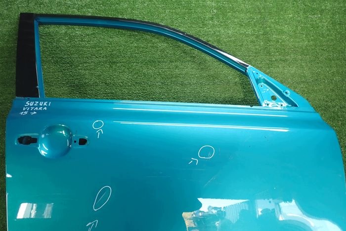 SUZUKI VITARA III 15- tür rechts vorne vorne