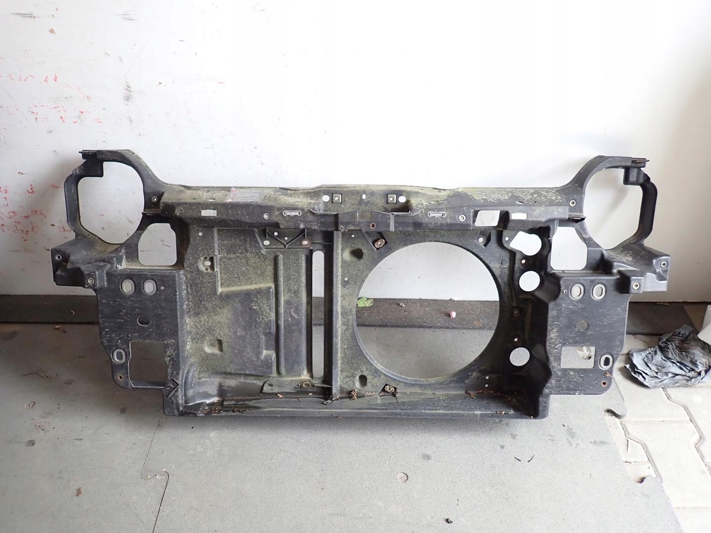 Schlossträger VW LUPO 6X0805594