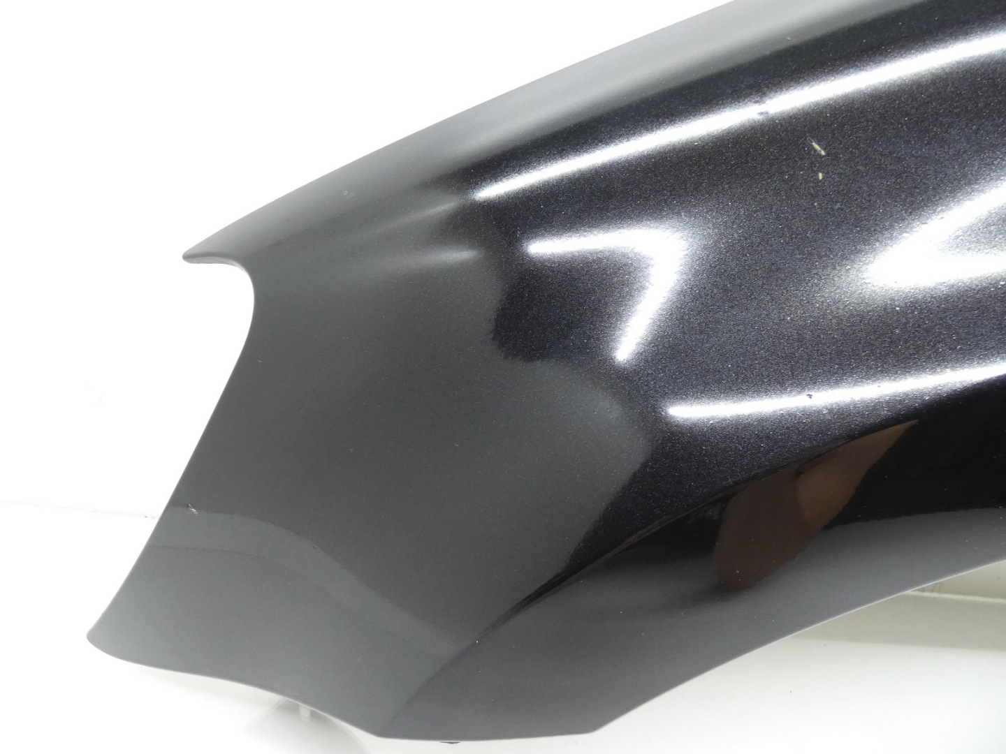 fender left front front SKODA YETI and 5L 09-13R LF9R