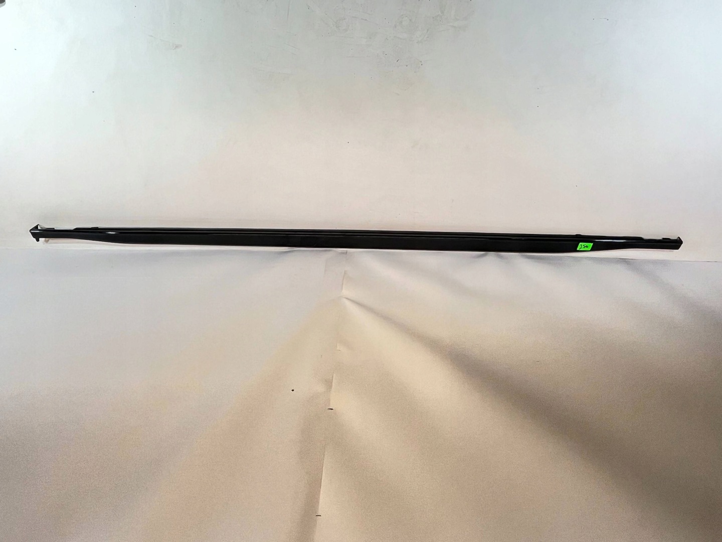 moulding threshold Volkswagen Golf VII 5H0853288A