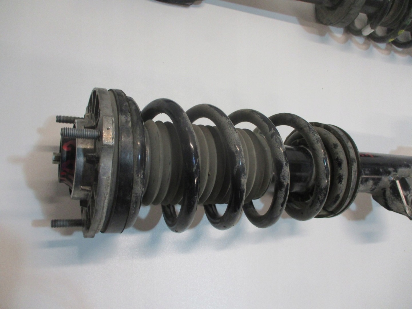amortizer ALFA ROMEO STELVIO 2,2D 50551258 50551257