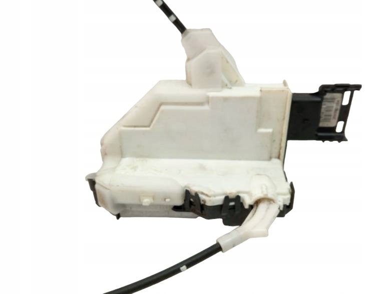 lock door right front 5411N062712 Citroen C3 II (2009-2016)