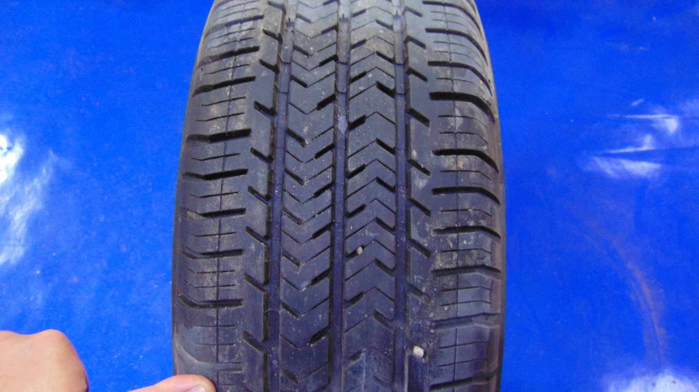 wheel spare 15" FORD TRANSIT CUSTOM 12-20 ROK