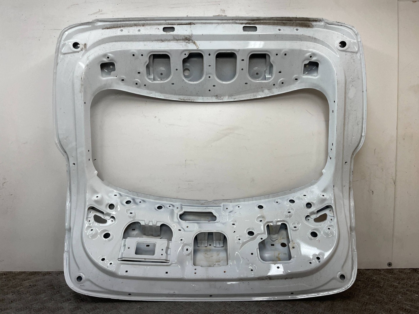 boot door rear boot KIA XCEED X-CEED